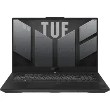 Игровой ноутбук ASUS TUF A17 FA707NV-HX064 (AMD Ryzen 5 7535HS 3.3 ГГц/16 ГБ DDR5 4800 МГц/17.3