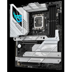 Материнская плата ASUS ROG STRIX Z790-A GAMING WIFI II (LGA1700, Intel Z790, 4xDDR5 DIMM, ATX, RAID SATA: 0,1,10,5)