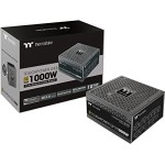 Блок питания Thermaltake 1000W Toughpower GF3 (ATX, 1000Вт, GOLD)