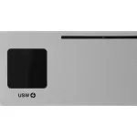 Коммутатор Ubiquiti USW-16-POE
