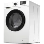 Стиральная машина VITEK VT-WME7208(фронтальная средняя, класс стирки/отжима/э.потребления: A/A/A+++ , макс: 7кг, 1200 об/мин, инвертер, 60x84x45см, белый)