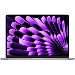 Ноутбук Apple MacBook Air A2941 (Apple M2 (8 core CPU/10 core GPU) 2.42 ГГц/8 ГБ/15.3
