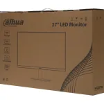 Монитор Dahua DHI-LM27-A201H (27