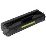 Тонер-картридж Cactus HP CS-C4092A (черный; 2500стр; LJ 1100, 3200, 3220)