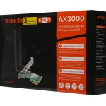 Сетевой адаптер Tenda E30
