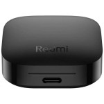 Гарнитура Xiaomi Buds 6 Active (беспроводные вкладыши в ушной раковине закрытые, 37/475мА*ч, 6ч, USB Type-C, IPX4)