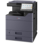 МФУ Kyocera TASKalfa 2554ci (лазерная, цветная, A3, 4096Мб, 25стр/м, 1200x1200dpi, авт.дуплекс, 100'000стр в мес, RJ-45)