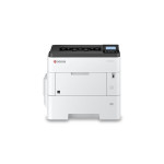 Принтер Kyocera ECOSYS P3260dn (лазерная, черно-белая, A4, 512Мб, 60стр/м, авт.дуплекс, 2'750'000стр в мес, RJ-45, USB)