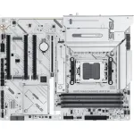 Материнская плата ASUS X870 MAX GAMING WIFI7 W (x)