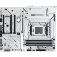 Материнская плата ASUS X870 MAX GAMING WIFI7 W (x)
