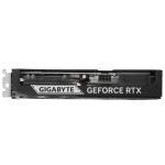 Видеокарта GeForce RTX 5060 Ti 2572МГц 8Гб Gigabyte (GDDR7, 128бит, 1xHDMI, 3xDP)