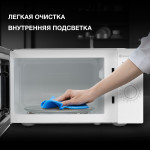 Микроволновая печь Hyundai HYM-M2023