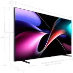 LED-телевизор Hisense 116UXQ (116