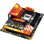 Материнская плата ASRock B650 LIVEMIXER (AM5, AMD B650, 4xDDR5 DIMM, RAID SATA: 0,1)