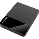 Внешний жесткий диск HDD Toshiba (2.5