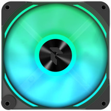 Кулер Aerocool FP2-120 WH [FP2-120 WH]
