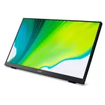 Монитор Acer UT222QBMIP (IPS, 16:9, 1920x1080, 75Гц, 5мс, 250кд/м2, DisplayPort 1.2 х 1, HDMI 1.4 х 1, VGA х 1)