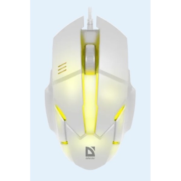 Мышь Defender Host MB-982