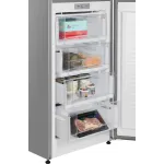 Морозильная камера Nordfrost DF 261 SAP (объем :139л)
