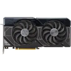 Видеокарта GeForce RTX 4070TI Super 2625МГц ASUS DUAL OC (PCI-E 4.0, GDDR6X, 256бит, 1xHDMI, 3xDP) [DUAL-RTX4070TIS-O16G]