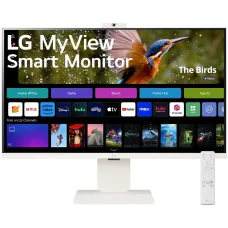 Монитор LG 32SR85U-W (31,5