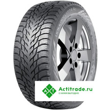 Шина Nokian Hakkapeliitta R3 215/55 R17 98R зимняя (Extra Load)