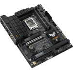 Материнская плата ASUS TUF GAMING B760-PLUS WIFI (SocketLGA1700, Intel B760, 4xDDR5, ATX, RAID SATA: 0,1,15,5)