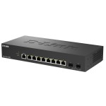 Коммутатор D-Link DGS-1210-10X/ME