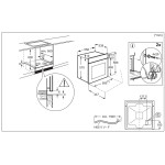 Electrolux EOD5C70BZ