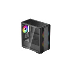 Корпус DeepCool CC360 ARGB (Mini-Tower)