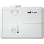 Проектор InFocus IN0002SL (800x600, 4000лм, HDMI)