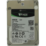 Жесткий диск HDD 600Гб Seagate (2.5