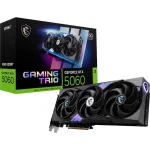 Видеокарта GeForce RTX 5060 2280МГц 8Гб MSI (GDDR7, 128бит)