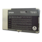 Картридж Epson C13T616100 (черный; 3000стр; Epson B-300, Epson B-500DN, Epson B-510DN, Epson B310N)
