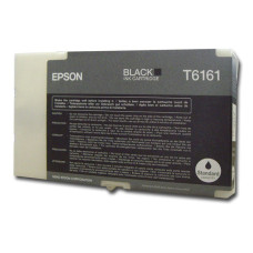 Картридж Epson C13T616100 (черный; 3000стр; Epson B-300, Epson B-500DN, Epson B-510DN, Epson B310N)