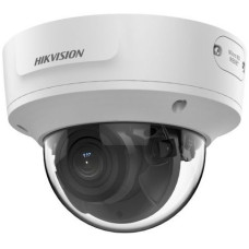 Камера видеонаблюдения Hikvision DS-2CD2783G2-IZS (IP, антивандальная, купольная, уличная, 8Мп, 2.8-12мм, 3840x2160, 25кадр/с, 131°) [DS-2CD2783G2-IZS]