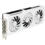 Видеокарта Radeon RX 9070XT 2460МГц 16Мб ASUS (GDDR6, 256бит, 1xHDMI, 3xDP)