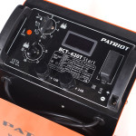 Пуско-зарядное устройство Patriot Memory BCT-620T Start (пиковый ток: 90A)