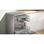 Посудомоечная машина Bosch SMP6EMI86Q