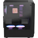 Корпус Formula Air Power G1 Plus (Midi-Tower, 1xUSB3.0)