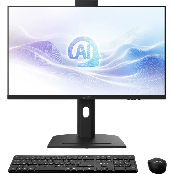 Моноблок MSI Modern AM273QP AI 1UM-090XRU (27
