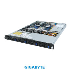 Серверная платформа Gigabyte R152-Z30