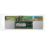 Память SO-DIMM DDR3 8Гб 1600МГц Silicon Power (12800Мб/с, CL11, 204-pin, 1.5 В)