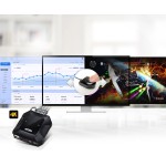 KVM переключатель ATEN CS22H
