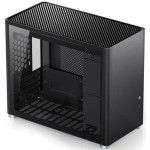 Корпус Jonsbo D30 Black (Mini-Tower)