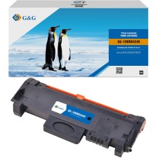 Тонер-картридж G&G GG-106R04348 (черный; 3000стр; B210, B205, B215) [GG-106R04348]