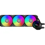 Кулер PCcooler DA360 V2