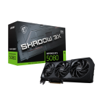 Видеокарта GeForce RTX 5080 2655МГц 16Гб MSI (GDDR7, 256бит)