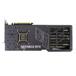 Видеокарта GeForce RTX 4080 SUPER 2550МГц 16Гб ASUS TUF Gaming (PCI-E 4.0, GDDR6X, 256бит, 2xHDMI, 3xDP)