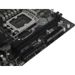 Материнская плата Biostar H610MH D5 (LGA1700, 2xDDR5, microATX, RAID SATA: 0,1,15,5)